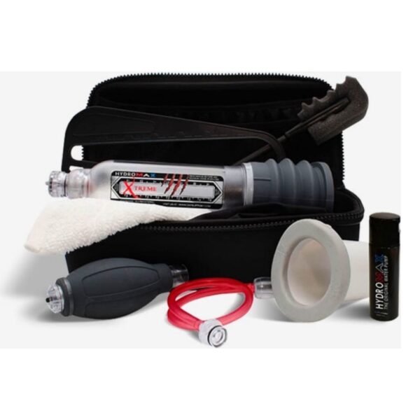 HydroMax Xtreme Water Pump