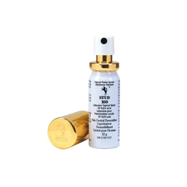 Stud delay spray for men (100)