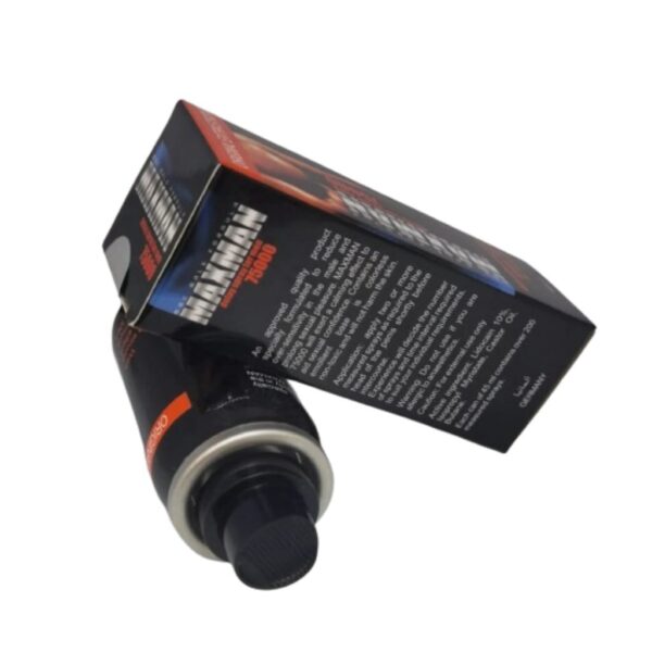 Mx Man Spray For Man thumbnail 3