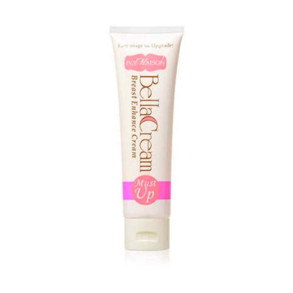 BellaCream Breast Enhance Cream