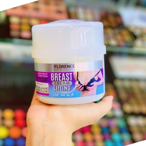 Florance Breast Cream Lifting thumbnail 3