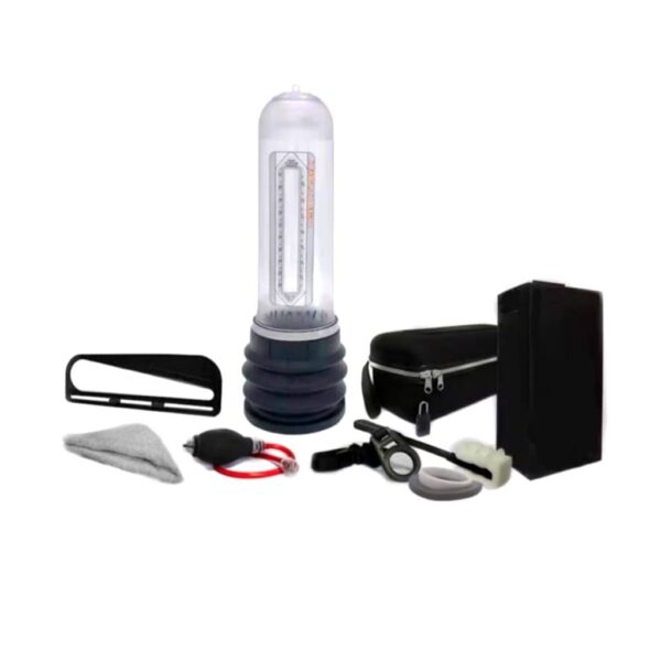 HydroMax Xtreme Water Pump thumbnail 3