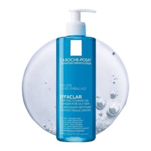 La Roche-Posay Effaclar Purifying Foaming Gel