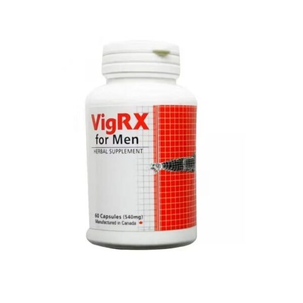 VigRX For Men
