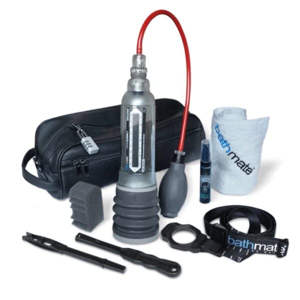 Bath mate Pump 9