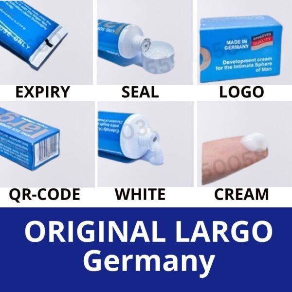 Largo Wiht Vimax Capsules Offer thumbnail 5