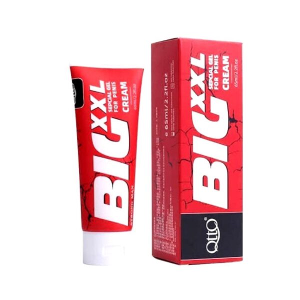 BigXXL Special For Man Increase Timing And Size