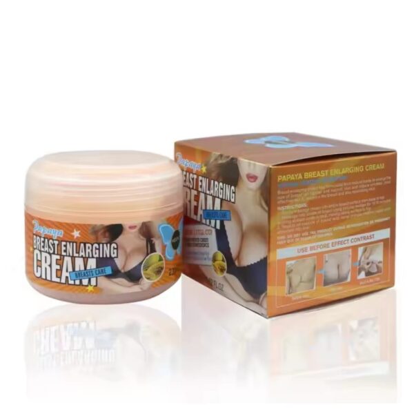 Papaya Breast Enlarging Cream