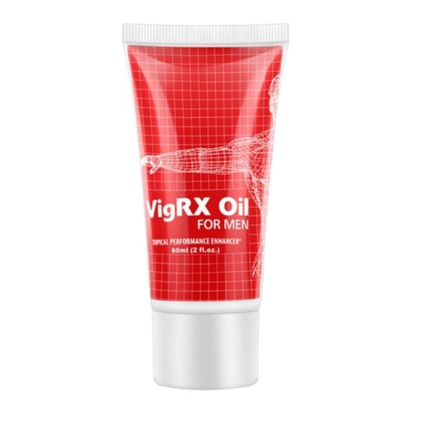 VigRX Oil Delay Timing&Size Topical Enhancer thumbnail 3