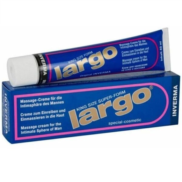 Largo Cream Inverma Orignal thumbnail 3