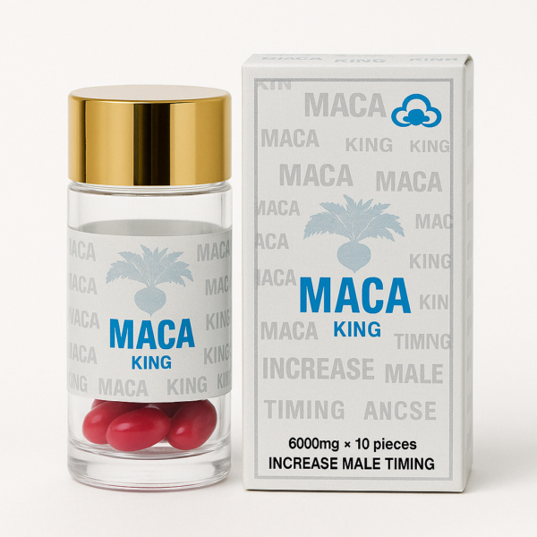 Maca King
