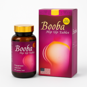 Booba Hip Up Tablet