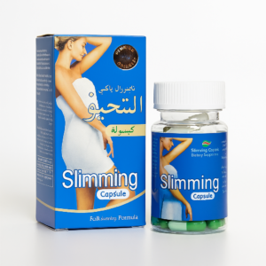 Slimming Capsule
