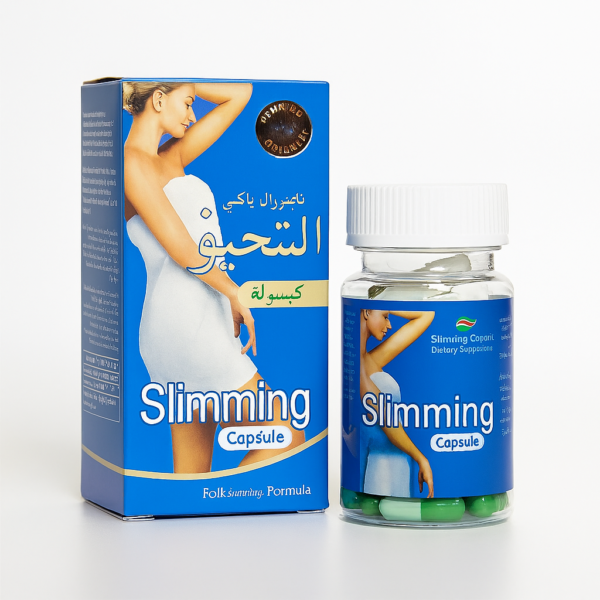 Slimming Capsule