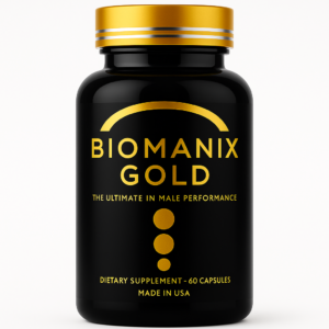 Biomanix Gold