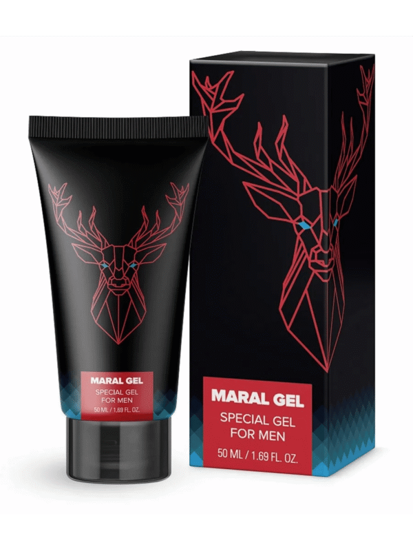 Maral Gel