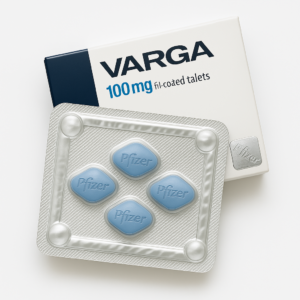 Varga 100mg ویاگرا-فيجرا فياجرا للرجال أقراص الطاقة