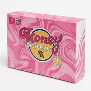 Honey for Female Herbal Formula