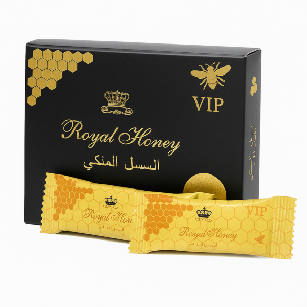 Royal Honey VIP