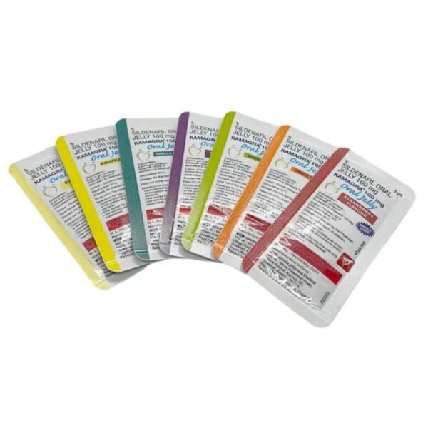Kama agra Oral Jelly A Convenient Solution thumbnail 4