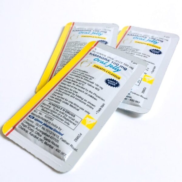 Kama agra Oral Jelly A Convenient Solution thumbnail 5