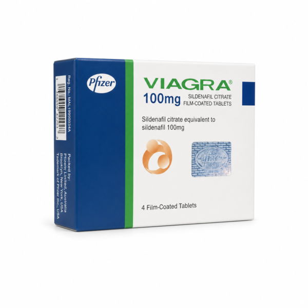 Via-gra Vitality 4 Tablet – Awareness and Wellness Guide Book thumbnail 3