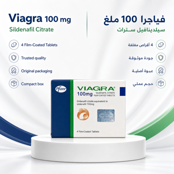 Via-gra Vitality 4 Tablet – Awareness and Wellness Guide Book