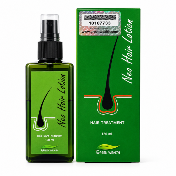 New Hair Growth Lotion Oil  Nourish Roots Boost Growth thumbnail 3