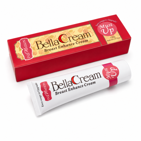 Bella Cream breast enhanced cream thumbnail 3