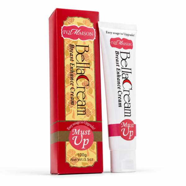 Bella Cream breast enhanced cream