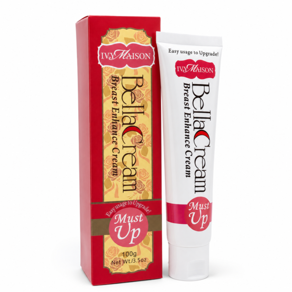 Bella Enhancement Breast Cream thumbnail 3
