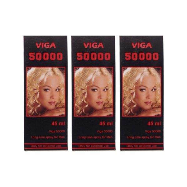 Viga Spray 50000 thumbnail 2