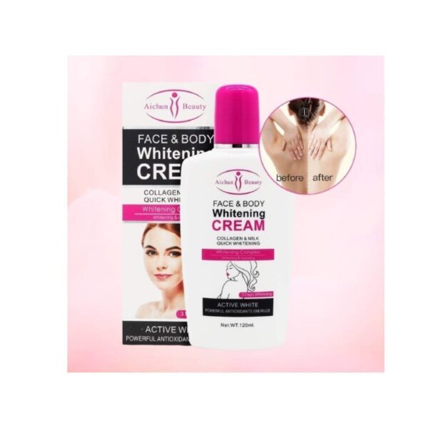 Whitening Cream thumbnail 2