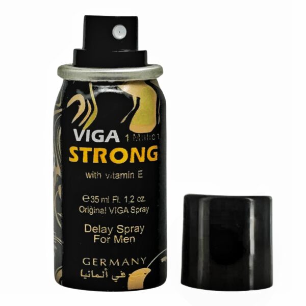 viga 1 million strong spray 45ml