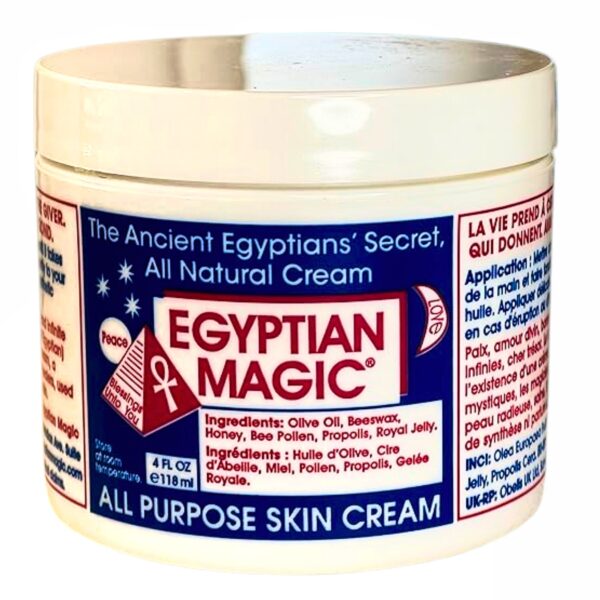 Egyptian Magic Skin Cream thumbnail 4