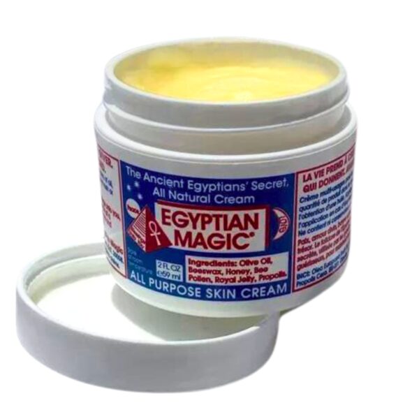 Egyptian Magic Skin Cream thumbnail 2