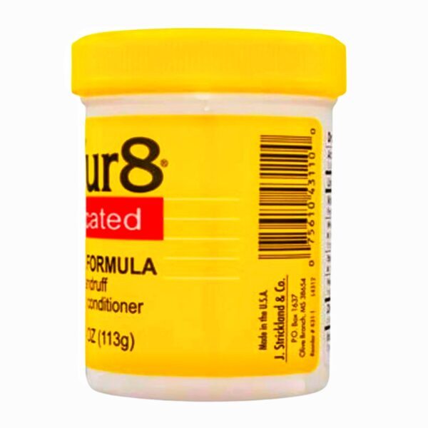 Original Sulfur8 Medicated Hair & Scalp Conditioner thumbnail 3