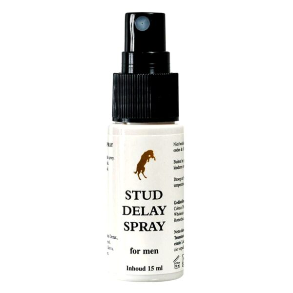 Timing Stud Spray