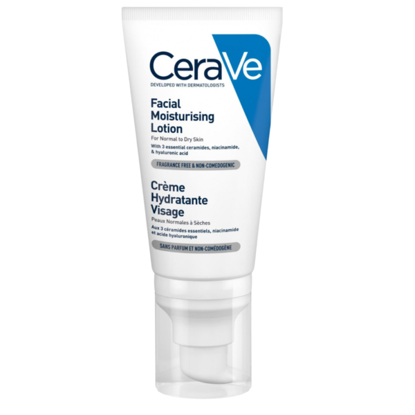 Cerave Crème Hydratante Visage