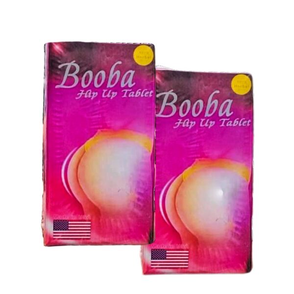 Booba Hip Up Tablet thumbnail 2