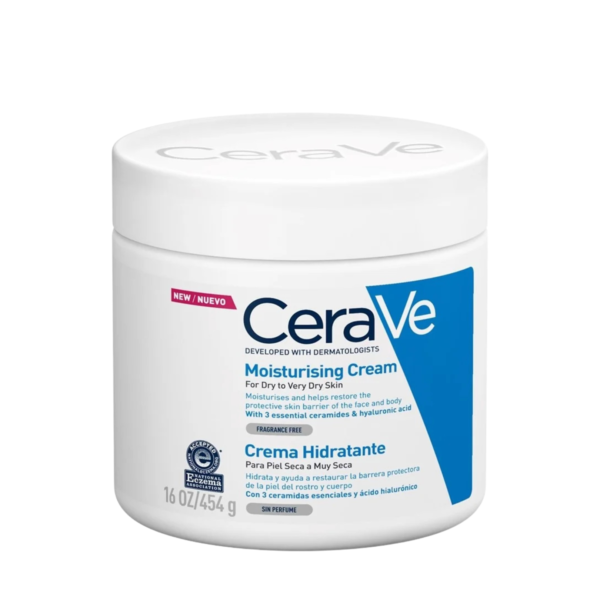 Original CeraVe Moisturizing Cream thumbnail 2