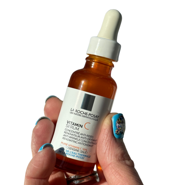 La Roche Posay Anti Wrinkle Vitamin C serum thumbnail 2