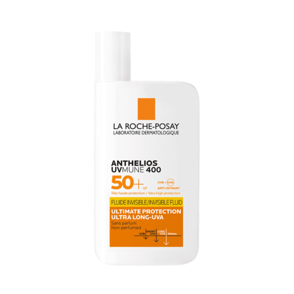 La Roche Posay Anthelios UV Sunscreen Mune400 SPF 50+ thumbnail 2