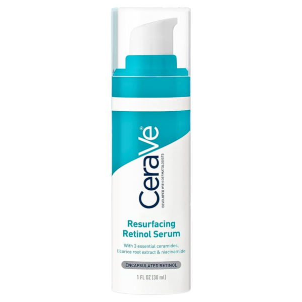 Original Cerave Resurfacing Retinol Serum