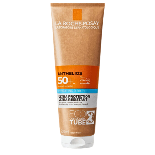 La Roche Posay Anthelios Ultra Protection Hydrating Body Lotion SPF50+ thumbnail 2