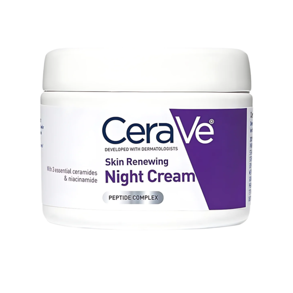 Original Cerave Skin Renewing Night Cream thumbnail 2