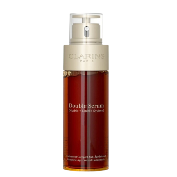 Original Clarins Age Control Double Serum thumbnail 2