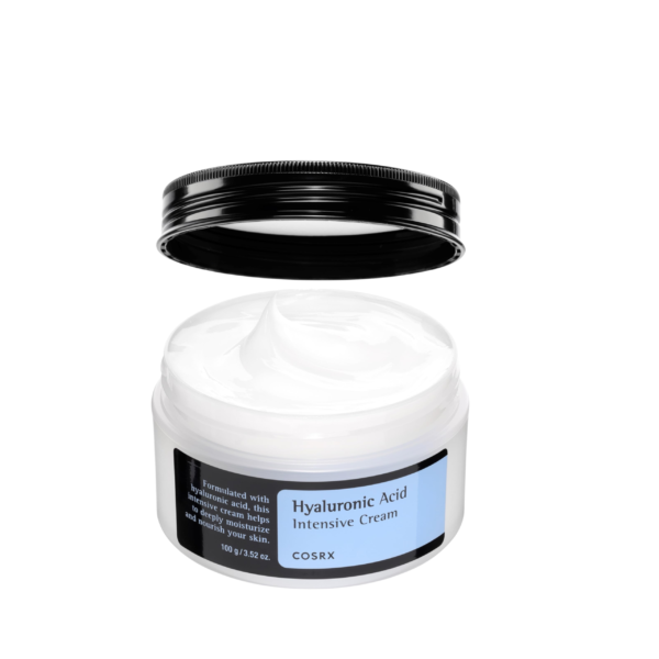 COSRX Hyaluronic Acid Intensive Cream thumbnail 2