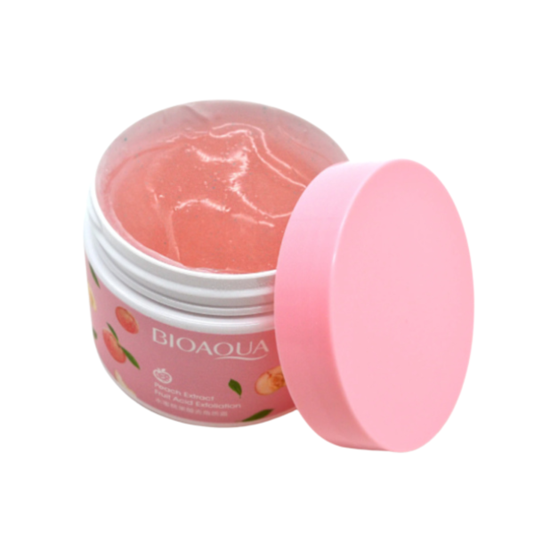 Original BioAqua Fruit Exfoliation Gel thumbnail 2