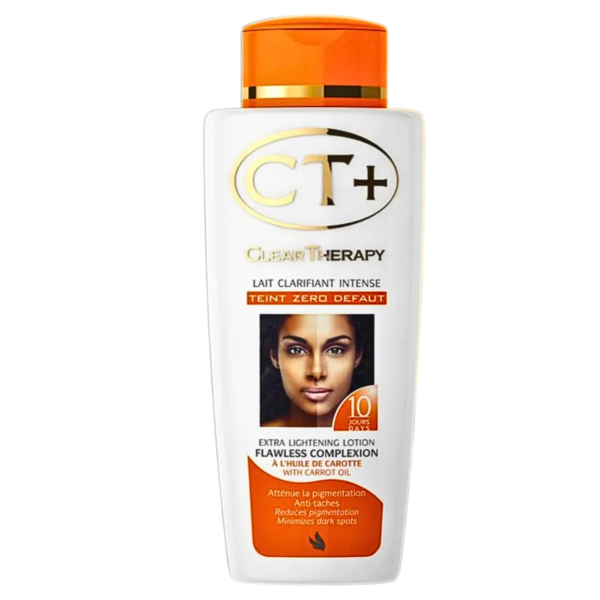 Original CT+ Clear Therapy Extra Lightening Lotion thumbnail 2